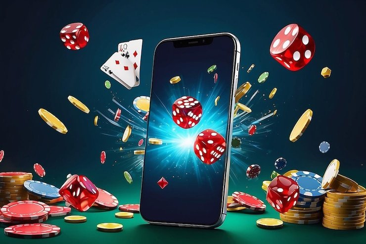 Tampilan permainan Mahjong Ways 2 di platform slot 50000 dengan simbol-simbol tradisional