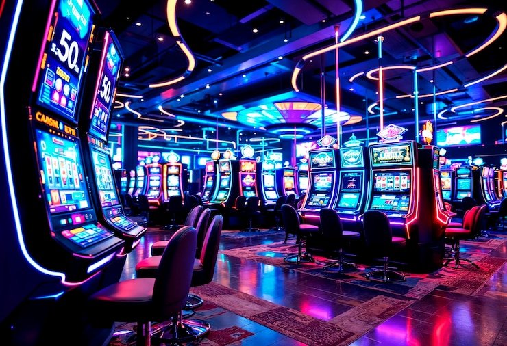 Dashboard riwayat transaksi dan manajemen saldo di slot 50000 untuk pemain Togel 2D